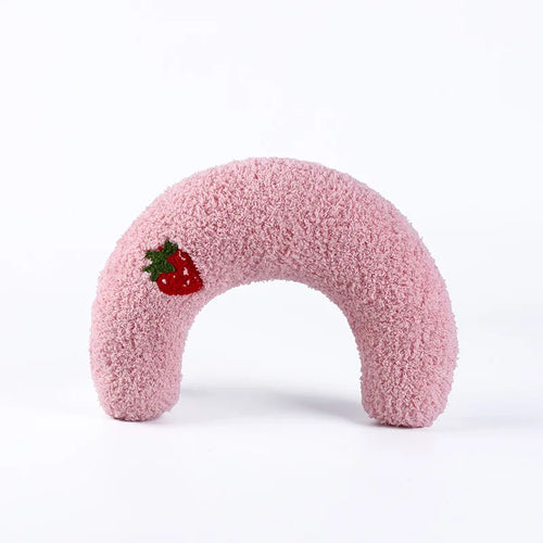 Coussin apaisant