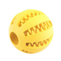 Balle distributrice de friandises pour chien